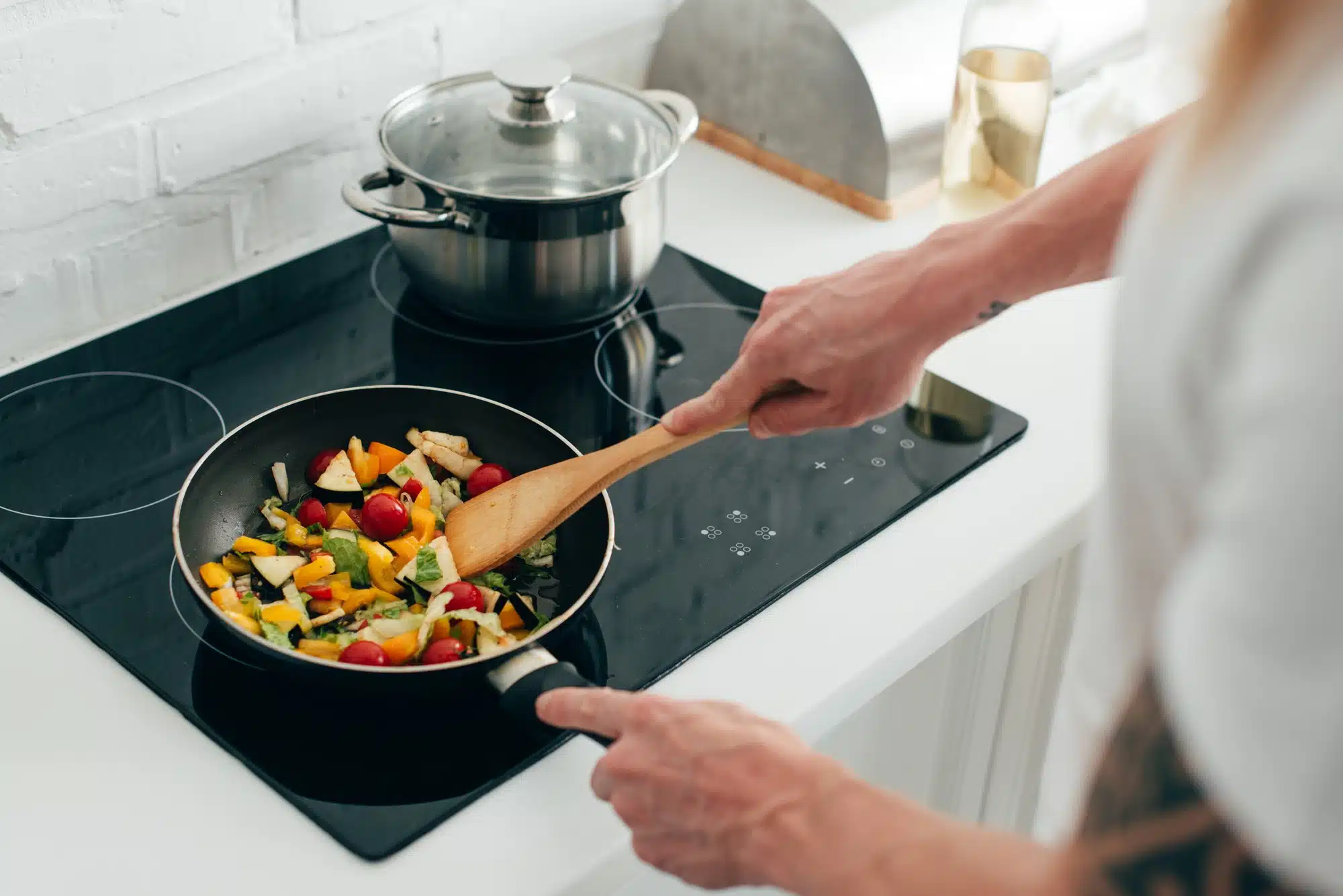 Does Cuisinart cookware work?