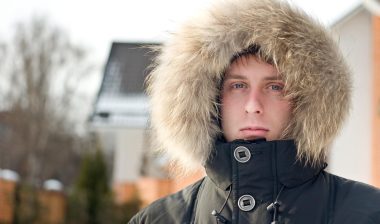 Canada Goose may be deceptively advertising its fur trim.