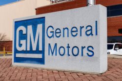A GM class action lawsuit has been dismissed.