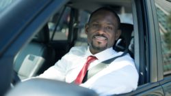 Uber and Lyft now subject to California Prop 22.