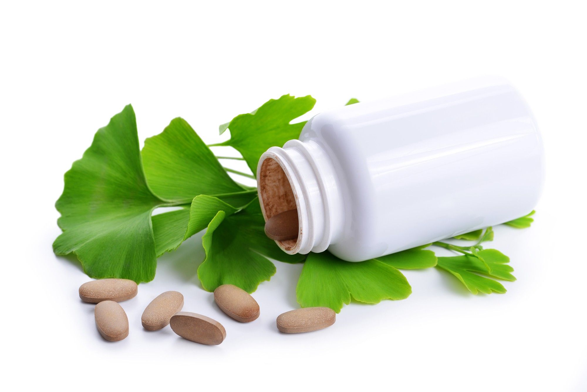 Ginkgo Smart supplements may be falsely advertised.