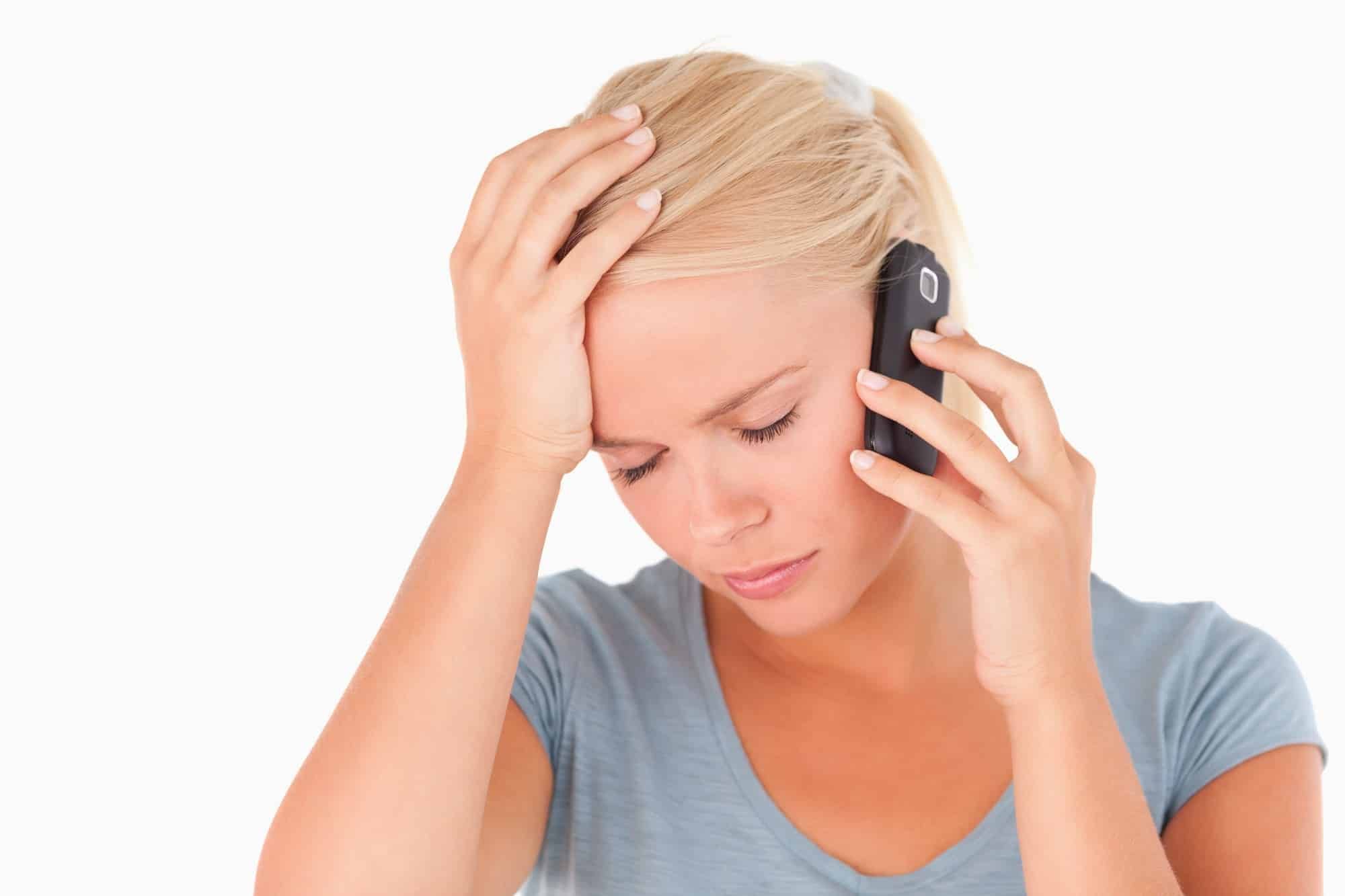 There are some TCPA exemptions.