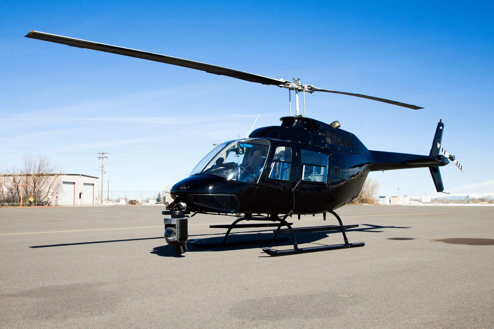 How much was the Air Methods class action settlement for?