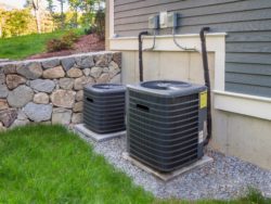 Lennox HVAC may not be a high quality product.