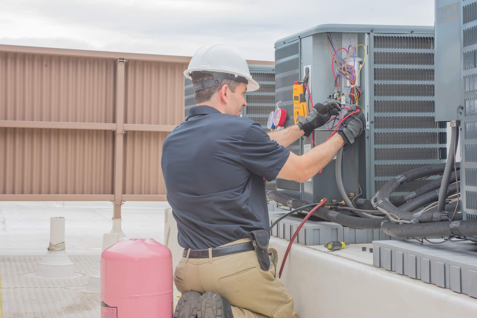 York HVAC is under investigation by a law firm