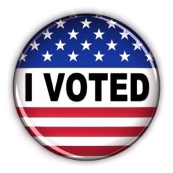 A group of Michigan voters are pushing back against the Trump campaign.