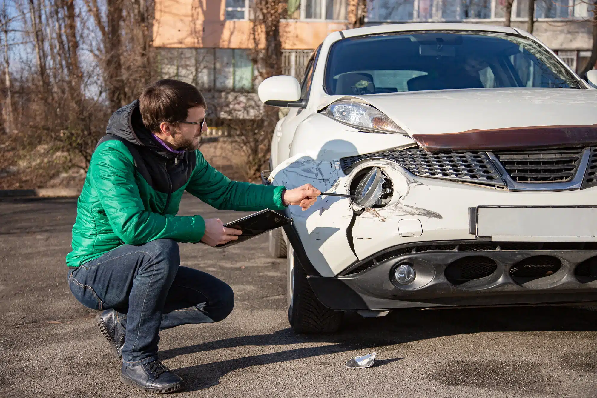 A Liberty Mutual lawsuit may be an option if you've been denied a full total loss payment.