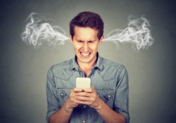 Robocall law attempts to protect consumers.