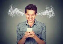 Robocall law attempts to protect consumers.
