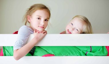 A bunk bed recall issued over safety concerns.