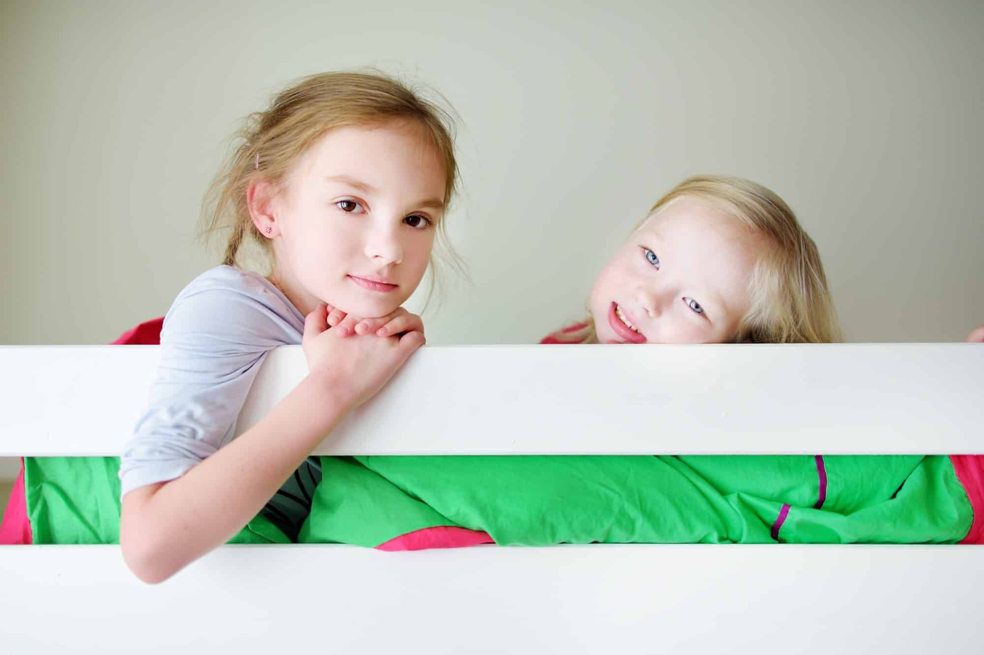 A bunk bed recall issued over safety concerns.