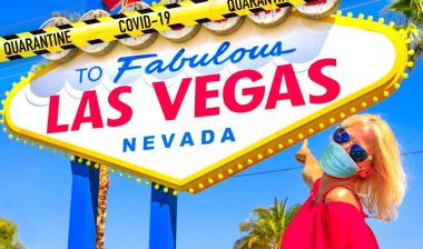 A Las Vegas casino is fighting for its business interruption insurance.
