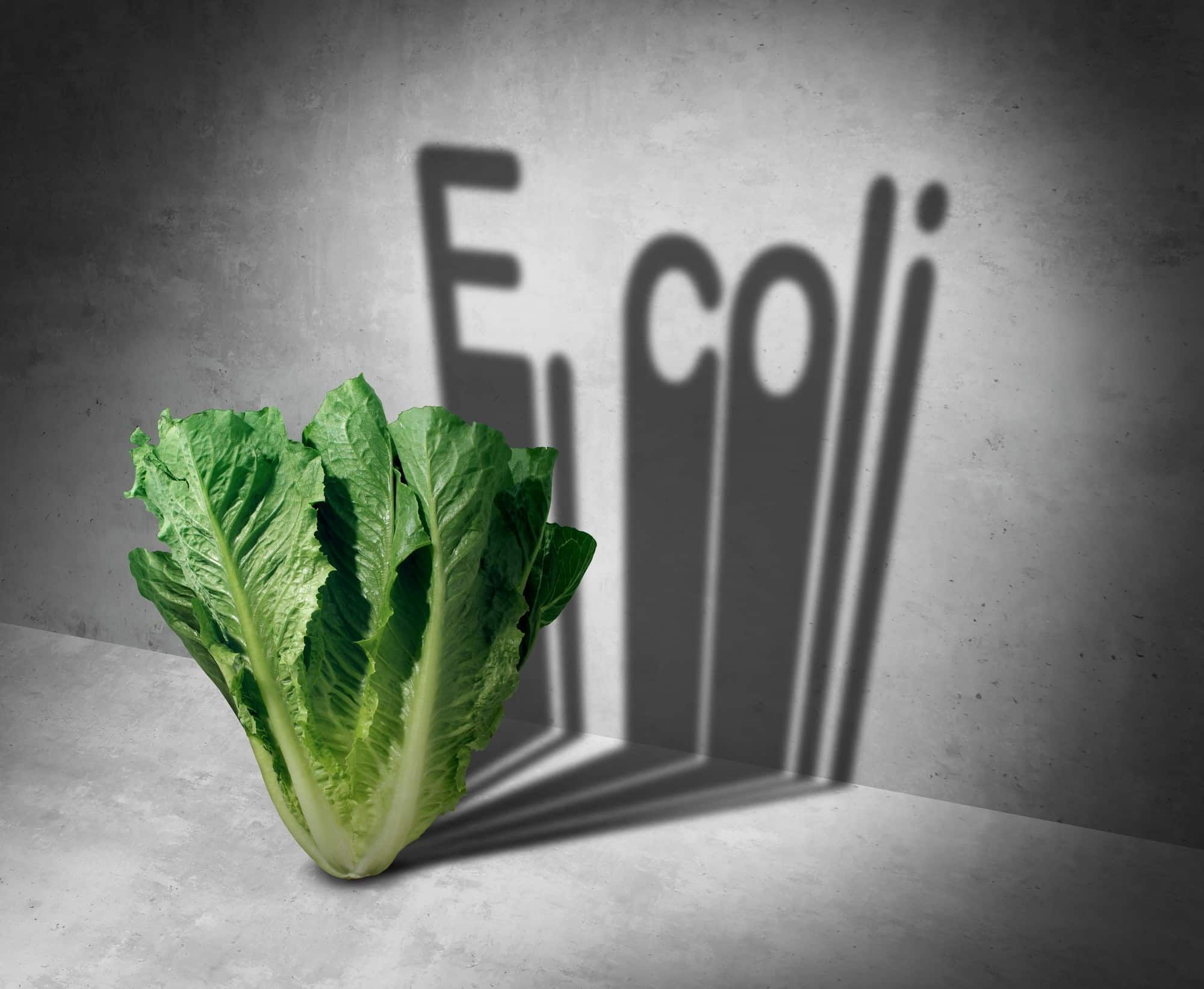 Salad recal impacts consumers who bought a Caesar salad kit by Fresh Express.