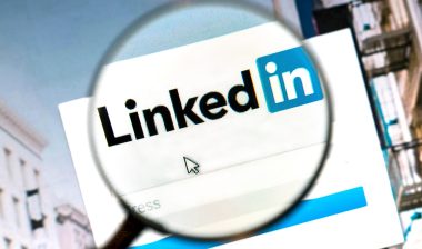 LinkedIn ads may be mispriced.