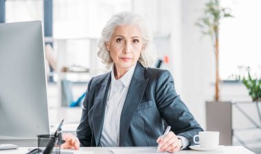 HP employees may face age discrimination.