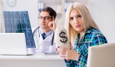 Surprise billing for medical services can be a real problem.