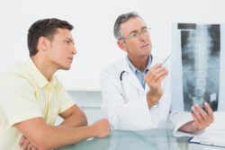 A new mesothelioma treatment may be promising.