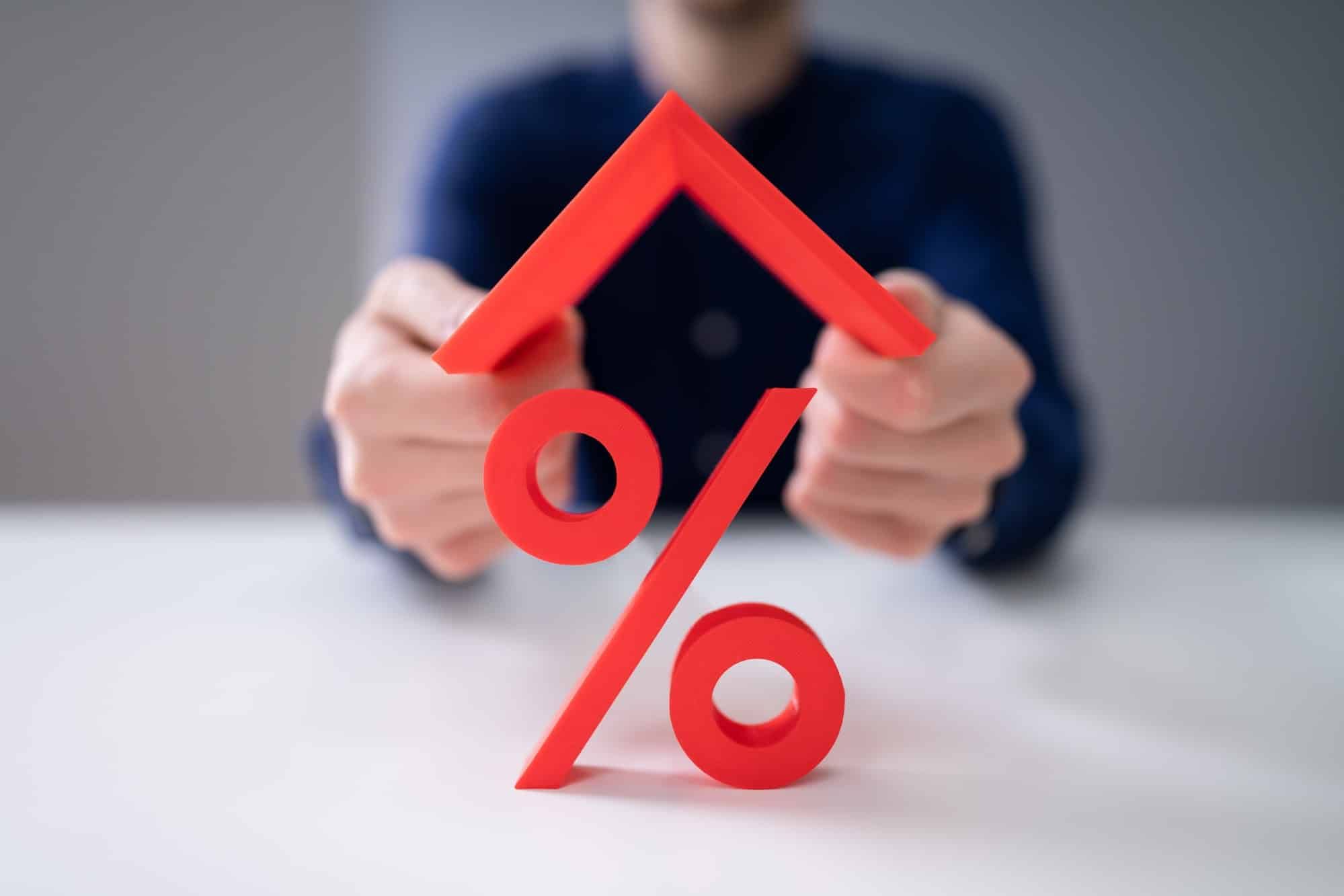 What is a mortgage lender?