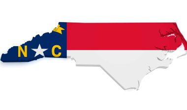 N.C. voters claim police use of force equals voter intimidation.