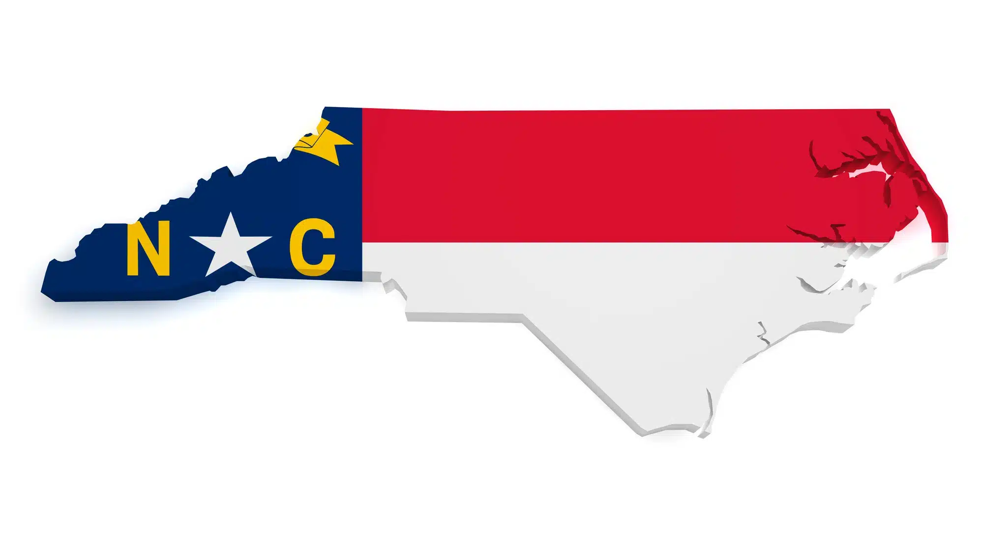 N.C. voters claim police use of force equals voter intimidation.