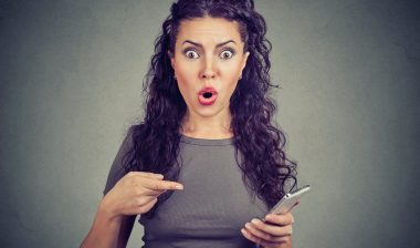 Illegal number spoofing can incur fines.