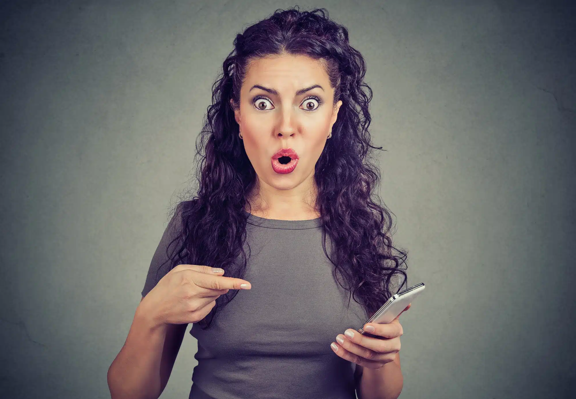 Illegal number spoofing can incur fines.