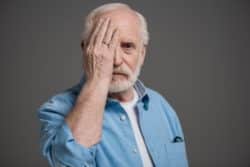 There may be a link between Elmiron and eye issues