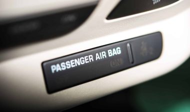 Volvo air bag recall is similar to the Takata air bag recall