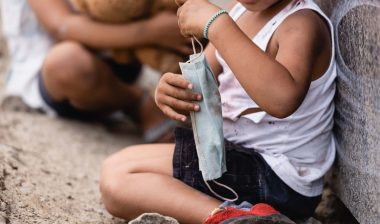 Border Patrol has been told to stop deporting refugee children.