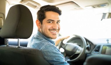 Uber and Lyft now subject to California Prop 22.