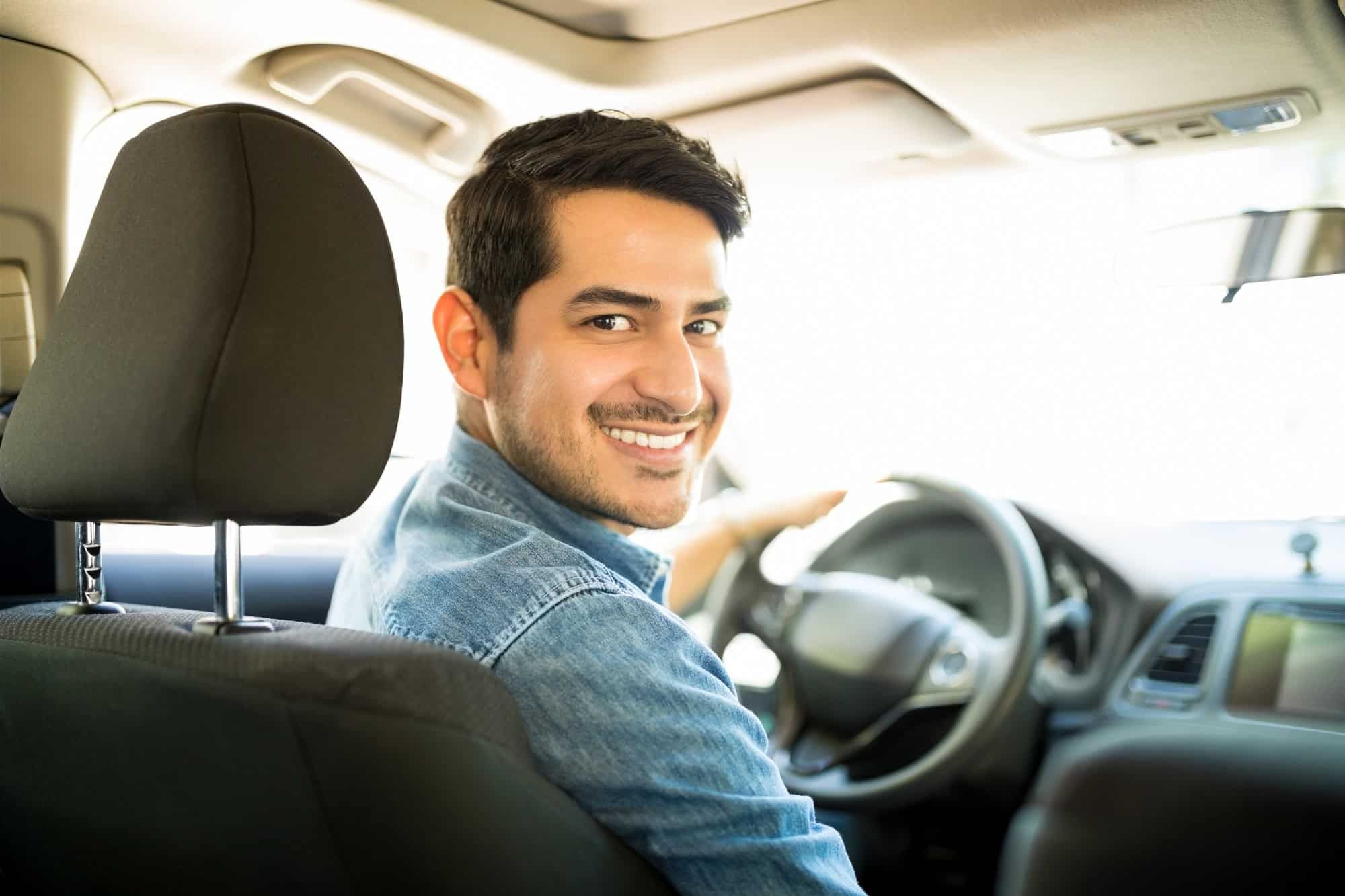 Uber and Lyft now subject to California Prop 22.