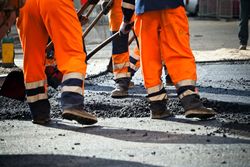 A plaintiff has been awarded $4M in his lawsuit against Asphalt Zipper.