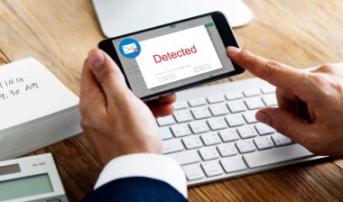 unwanted text messages are a public nuisance