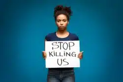 The family of a Black woman killed by the police in Fort Worth filed a wrongful death lawsuit.