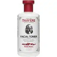 Thayers Natural Remedies may be mislabeled.