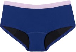 Thinx period proof underwear faces a class action lawsuit.