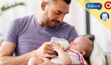 Toddler formula advertising may be misleading.