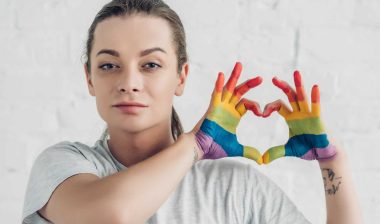 Lawsuit seeks transgender health insurance in West Virginia.