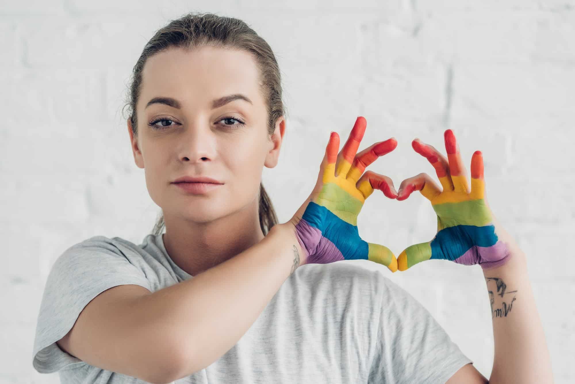 Lawsuit seeks transgender health insurance in West Virginia.