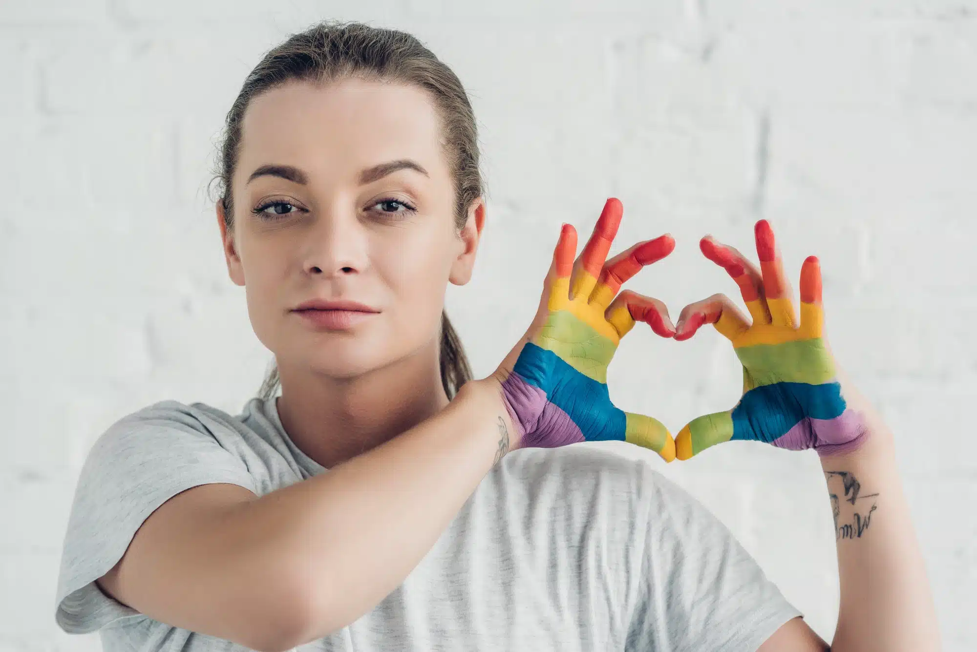Lawsuit seeks transgender health insurance in West Virginia.