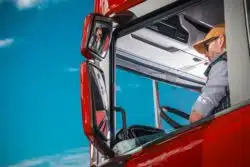 C.R. England truck driver lawsuit