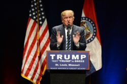 The Trump campaign is challenging election processes in Michigan.