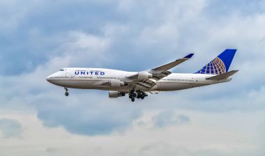 A United Airlines discount may be discriminatory.