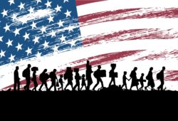 Border Patrol has been told to stop deporting refugee children.