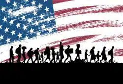 Border Patrol has been told to stop deporting refugee children.