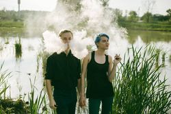 A new e-cigarette tax was on the ballot this year.