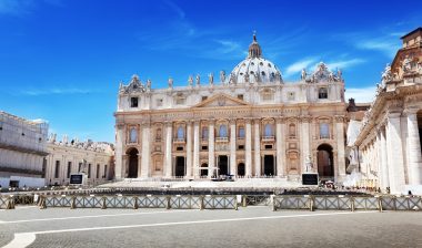 The McCarrick report was widely anticipated.