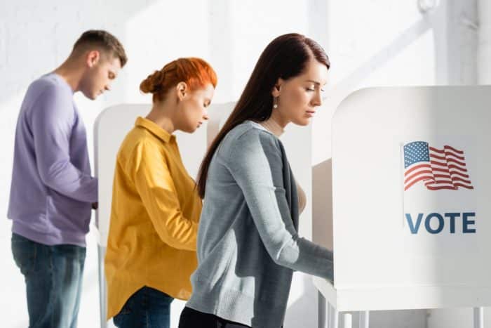 a lawsuit challenges the voting outcome of Michigan