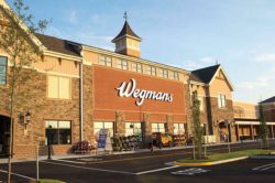 Wegmans bans Choakoh Coconut Milk.