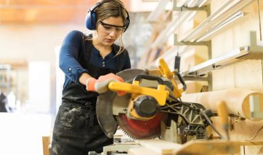 Consumers complain that the quality of Craftsman power tools has gone down